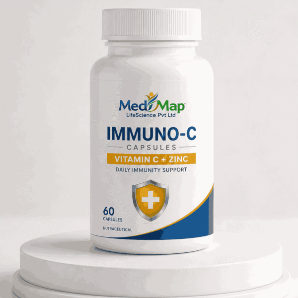 Immuno-C Capsules