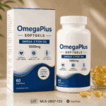 OmegaPlus Softgels
