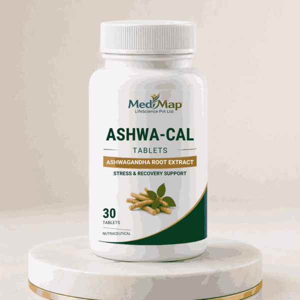 Ashwa-Cal Tablets