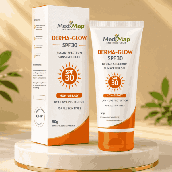 Derma-Glow SPF 30