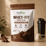 Whey-Fit Protein