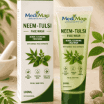 Neem-Tulsi Face Wash